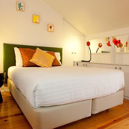 Myplace - Lisbon Principe Real Studio Cameră foto