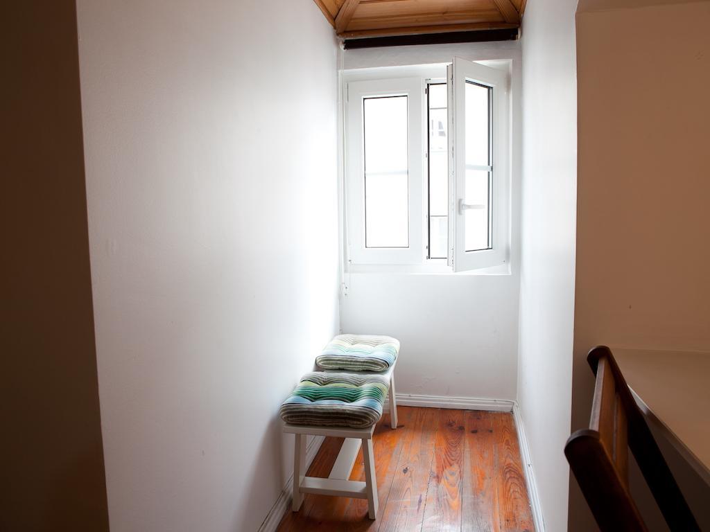 Myplace - Lisbon Principe Real Studio Cameră foto